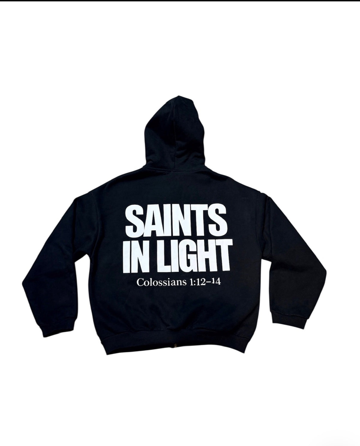 GARMENTS Zip-up