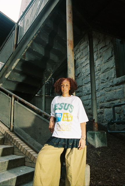 99 for the 1 Oversized