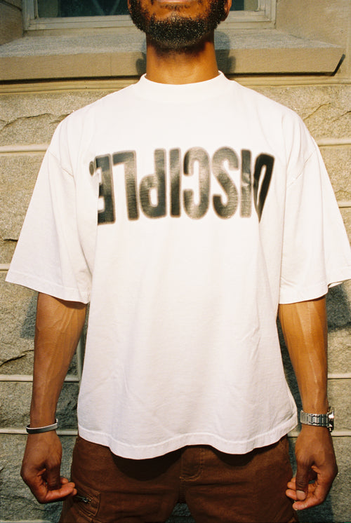 DISCIPLE / Jesus is the ONLY way Oversized