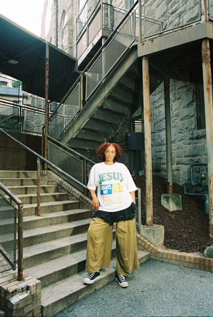 99 for the 1 Oversized