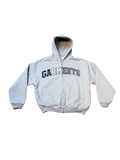 GARMENTS Zip-up