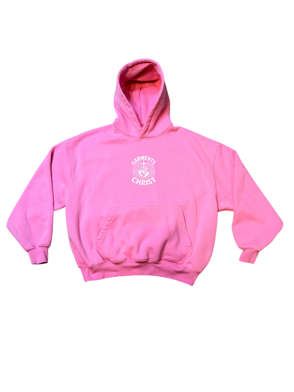 LOVE of Christ Hoodie