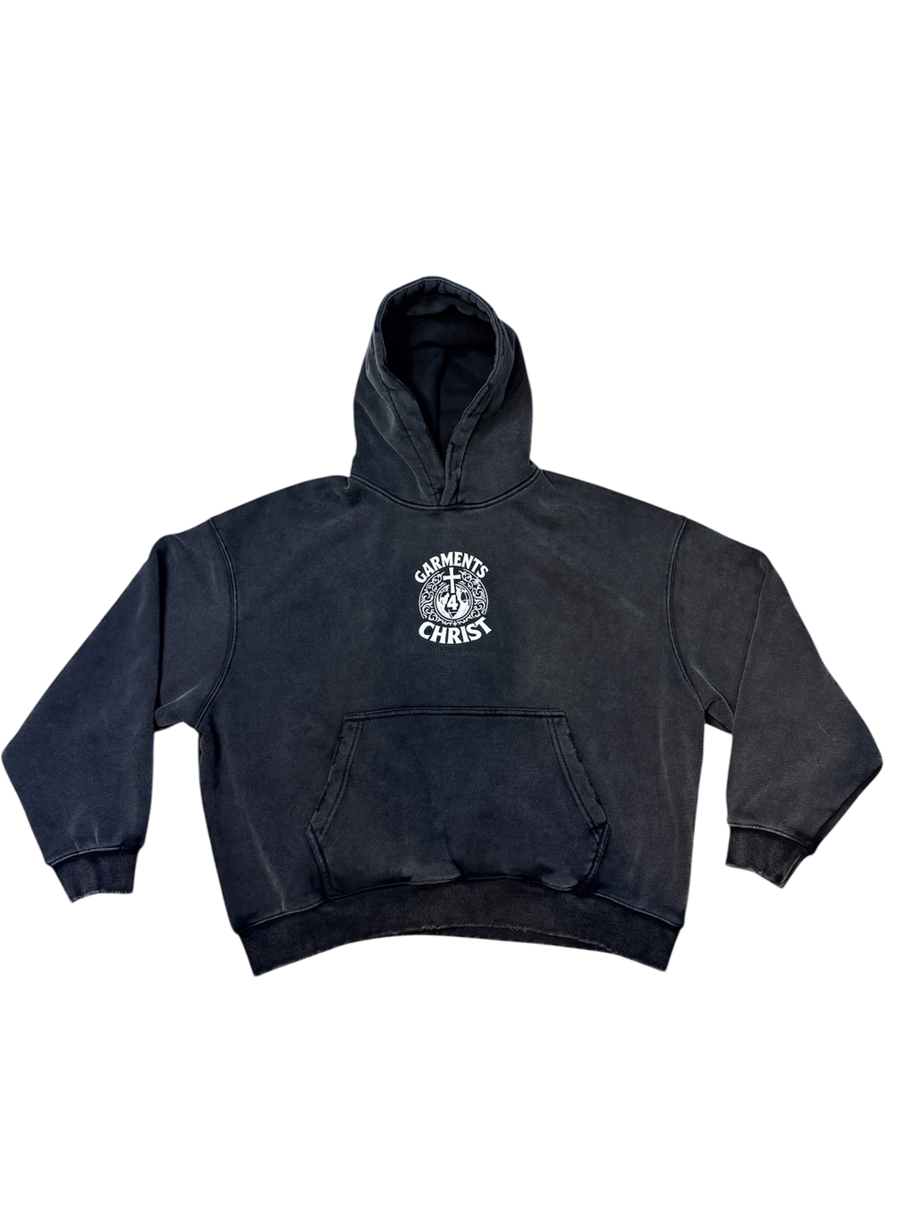 LOVE of Christ Hoodie