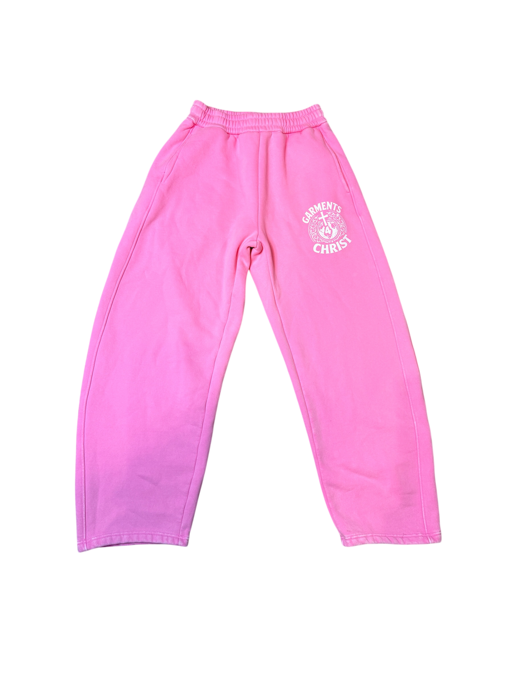 LOVE OF CHRIST Sweatpants